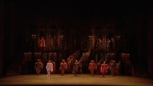 The Royal Ballet: Romeo & Juliet háttérkép