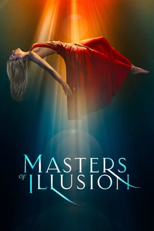 Masters of Illusion poszter