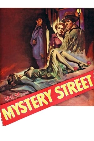 Mystery Street