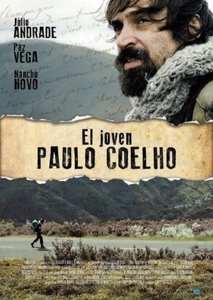 Não Pare na Pista: A Melhor História de Paulo Coelho poszter