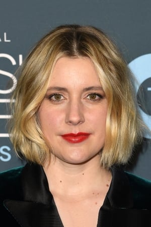 Greta Gerwig profil kép