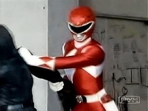 Power Rangers - Misztikus erő 1. évad Ep.5 5. epizód