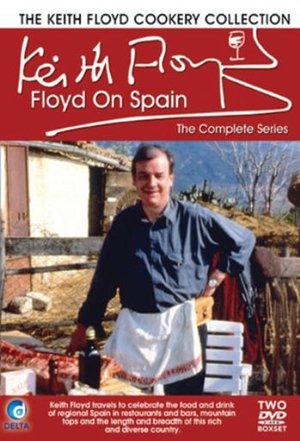 Floyd Spanyolországban poszter
