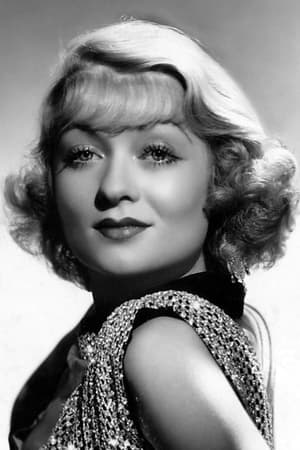 Constance Bennett profil kép