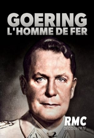 Goering, l'homme de fer poszter