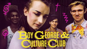 Boy George & Culture Club háttérkép