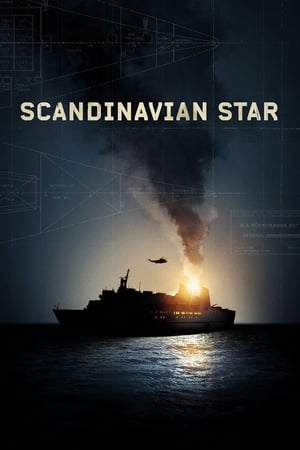 Scandinavian Star poszter