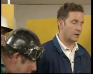 The Brittas Empire Season 5 Ep.1 1. epizód