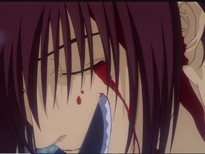 るろうに剣心 -明治剣客浪漫譚- 追憶編 1. évad Ep.4 4. epizód