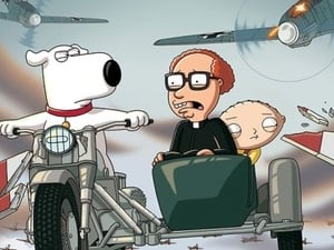 Family Guy 7. évad Ep.3 Út Németországba