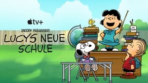 Snoopy bemutatja: Lucy iskolája háttérkép