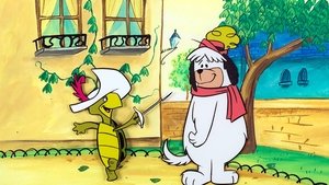 The Hanna-Barbera New Cartoon Series kép