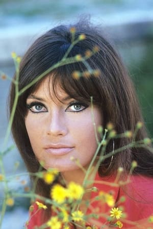 Marisa Mell profil kép