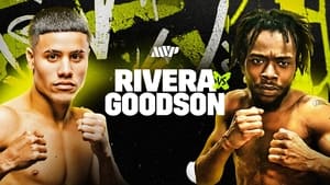 Jan Paul Rivera vs. Justin Goodson háttérkép