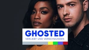 Ghosted: Love Gone Missing kép