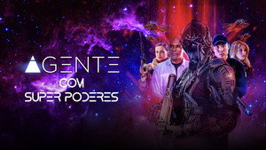 Agent Revelation háttérkép