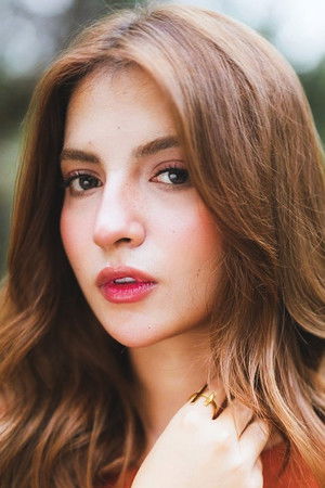 Dananeer Mobeen profil kép