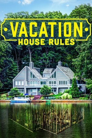Scott's Vacation House Rules poszter