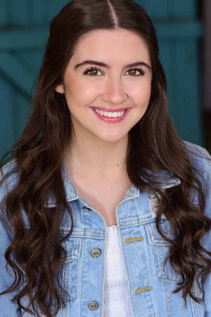Madison Calderon profil kép