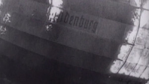 The Hindenburg háttérkép
