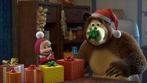 Masha and the Bear: Twice the Fun háttérkép