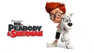 Mr. Peabody és Sherman kalandjai háttérkép