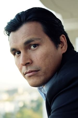 Adam Beach profil kép