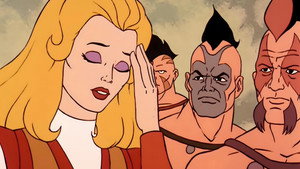 She-Ra: Princess of Power 1. évad Ep.57 57. epizód
