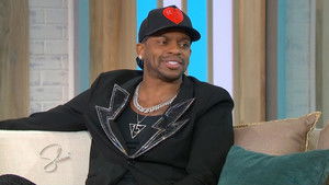 The Sherri Shepherd Show 1. évad Ep.91 91. epizód