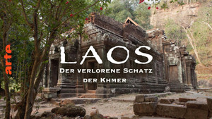 Laos - Le trésor oublié de la civilisation khmère háttérkép