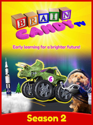 Brain Candy TV