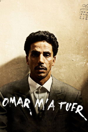 Omar m'a tuer poszter