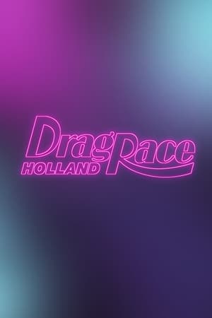 Drag Race Holland poszter