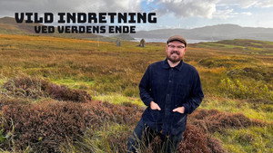 Designing the Hebrides kép