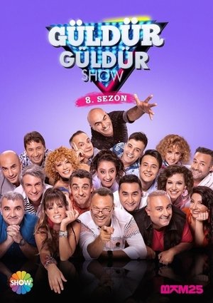 Güldür Güldür Show