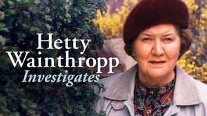 Hetty Wainthropp Investigates kép