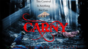 Carny háttérkép