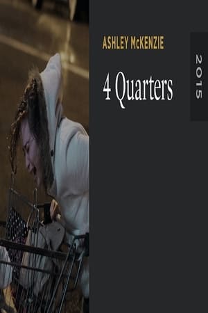 4 Quarters poszter