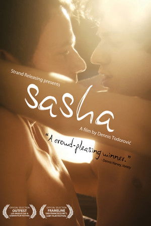 Sascha poszter