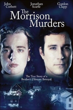 The Morrison Murders: Based on a True Story poszter