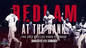 Bedlam At The Bank: The 2022 Phillies Yearbook háttérkép