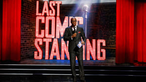 Last Comic Standing kép