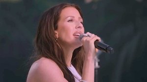 Monumental: Ellie Goulding at Kew Gardens háttérkép