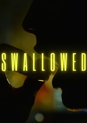 Swallowed poszter