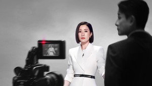新聞女王 kép