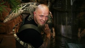Akvariet 1. évad Ep.2 2. epizód
