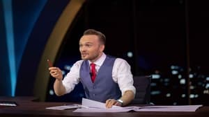 De Avondshow met Arjen Lubach 4. évad Ep.34 34. epizód