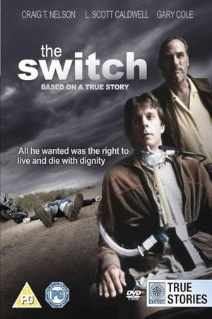 The Switch poszter