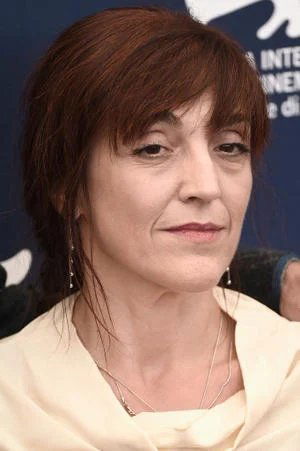 Vanda Capriolo profil kép