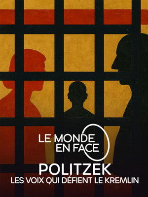 Politzek, les voix qui défient le Kremlin poszter
